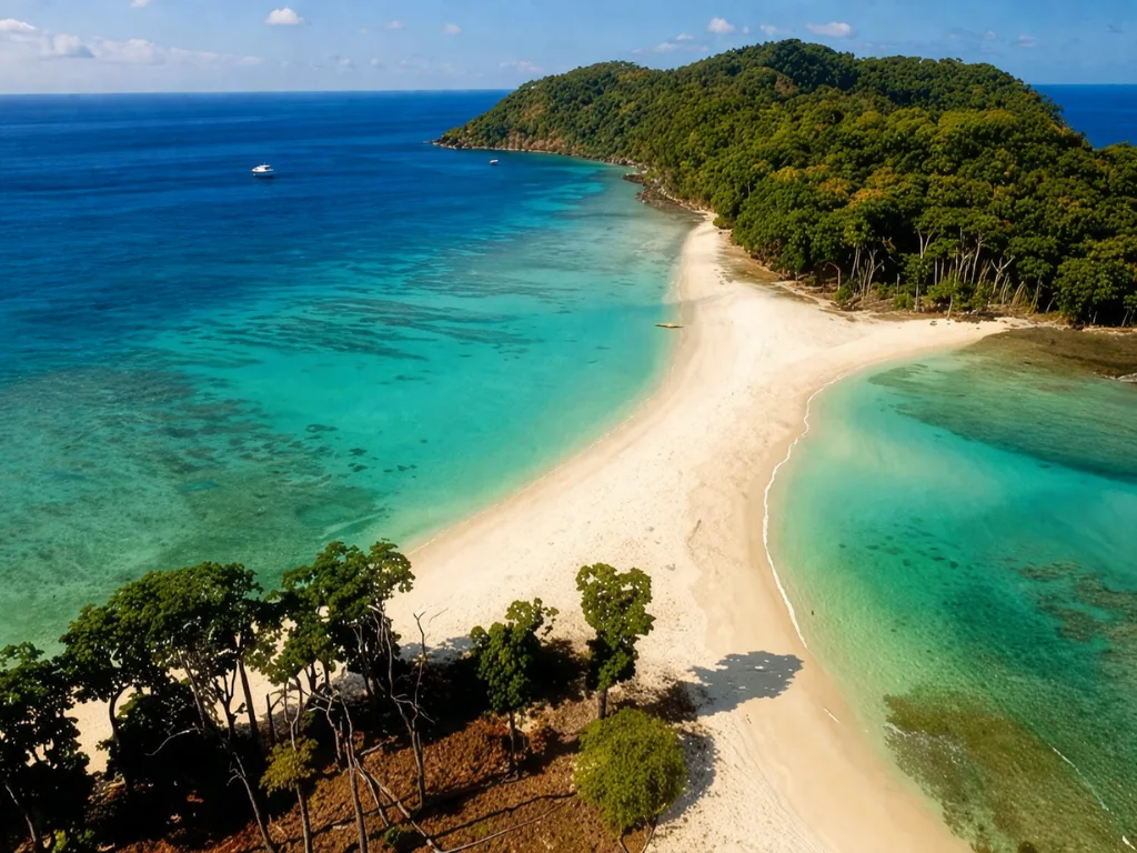 Port Blair