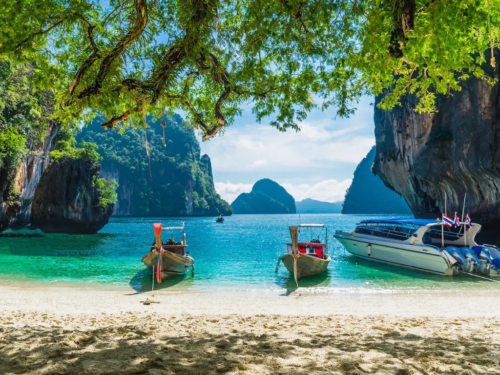 Andaman Quickie