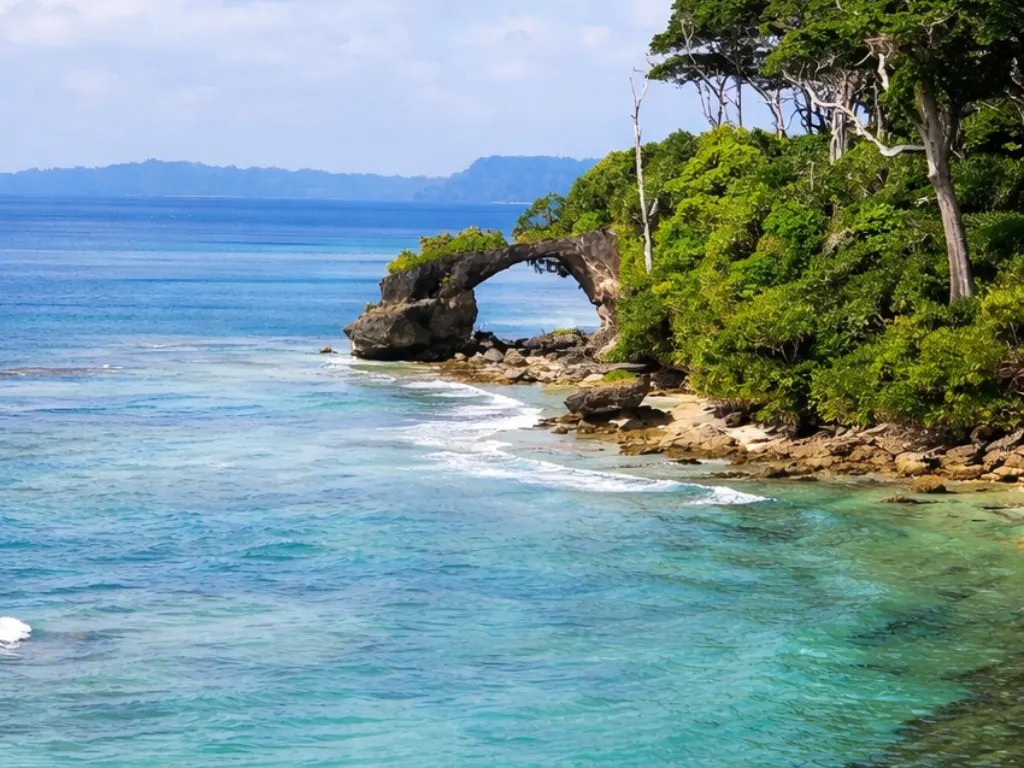 Port Blair