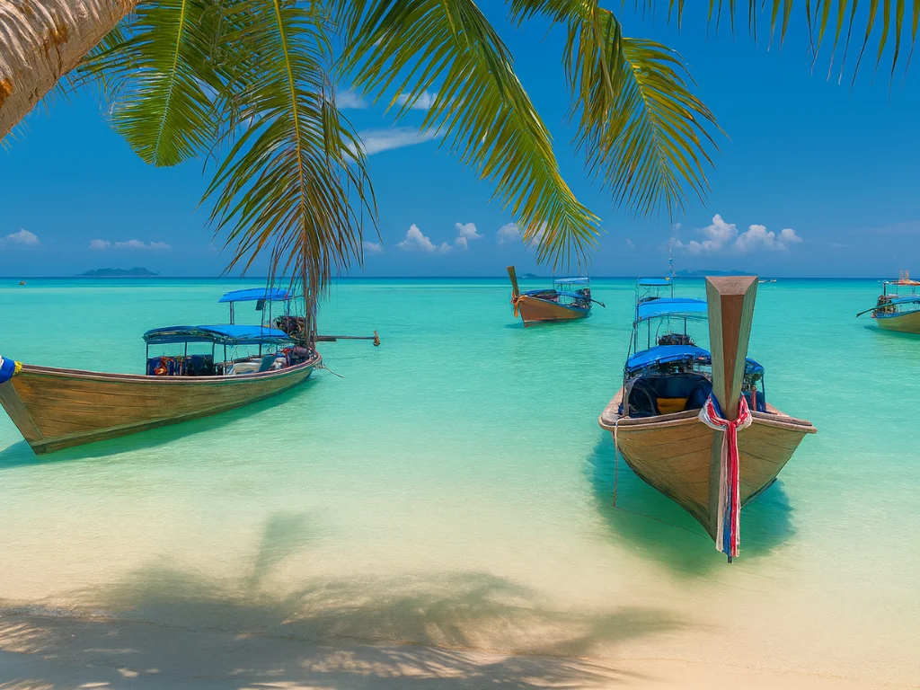 Andaman Quickie
