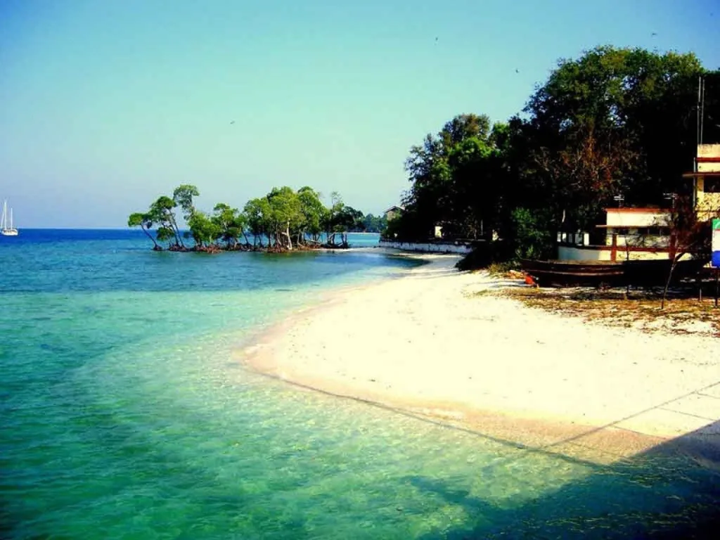 Port Blair