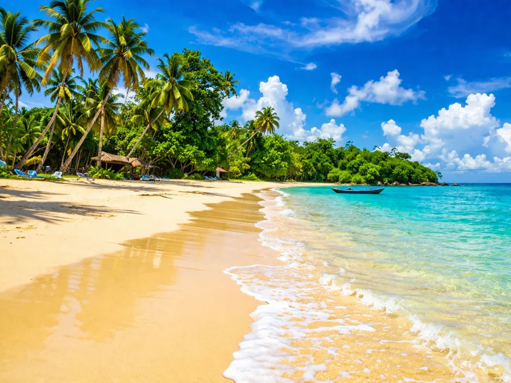 Port Blair